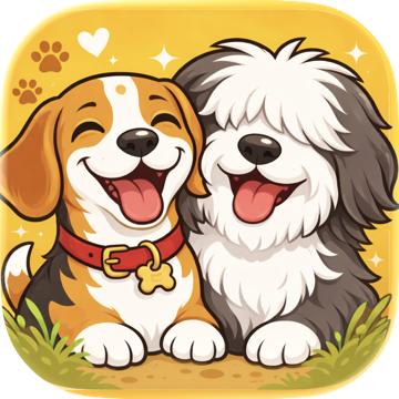 Breed Buddies app icon